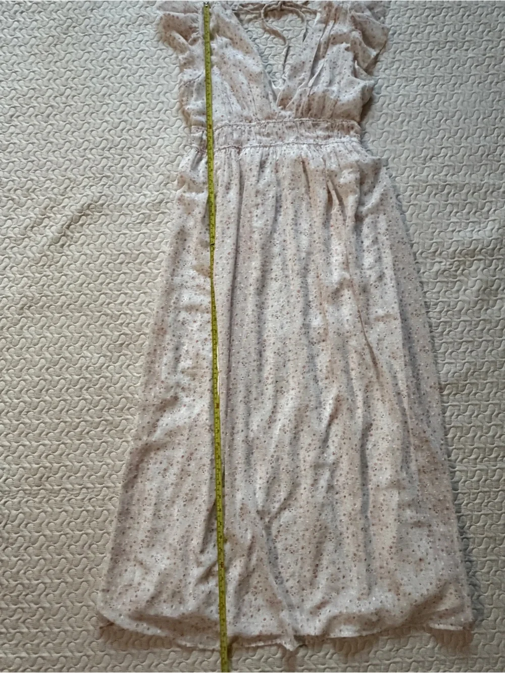 Luna Series NWT Large Long Dress